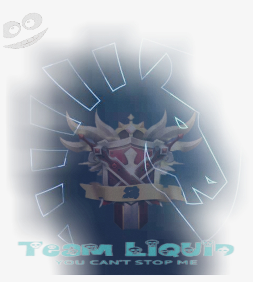 Team Liquid Logo Png, transparent png
