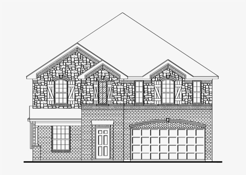 House, transparent png