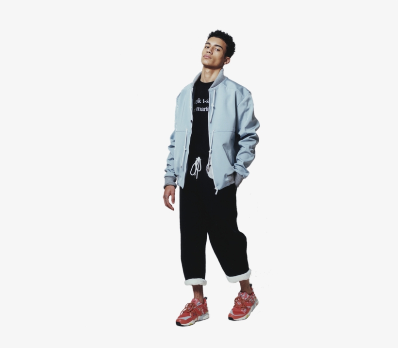 508 X 720 7 - Gentleman, transparent png