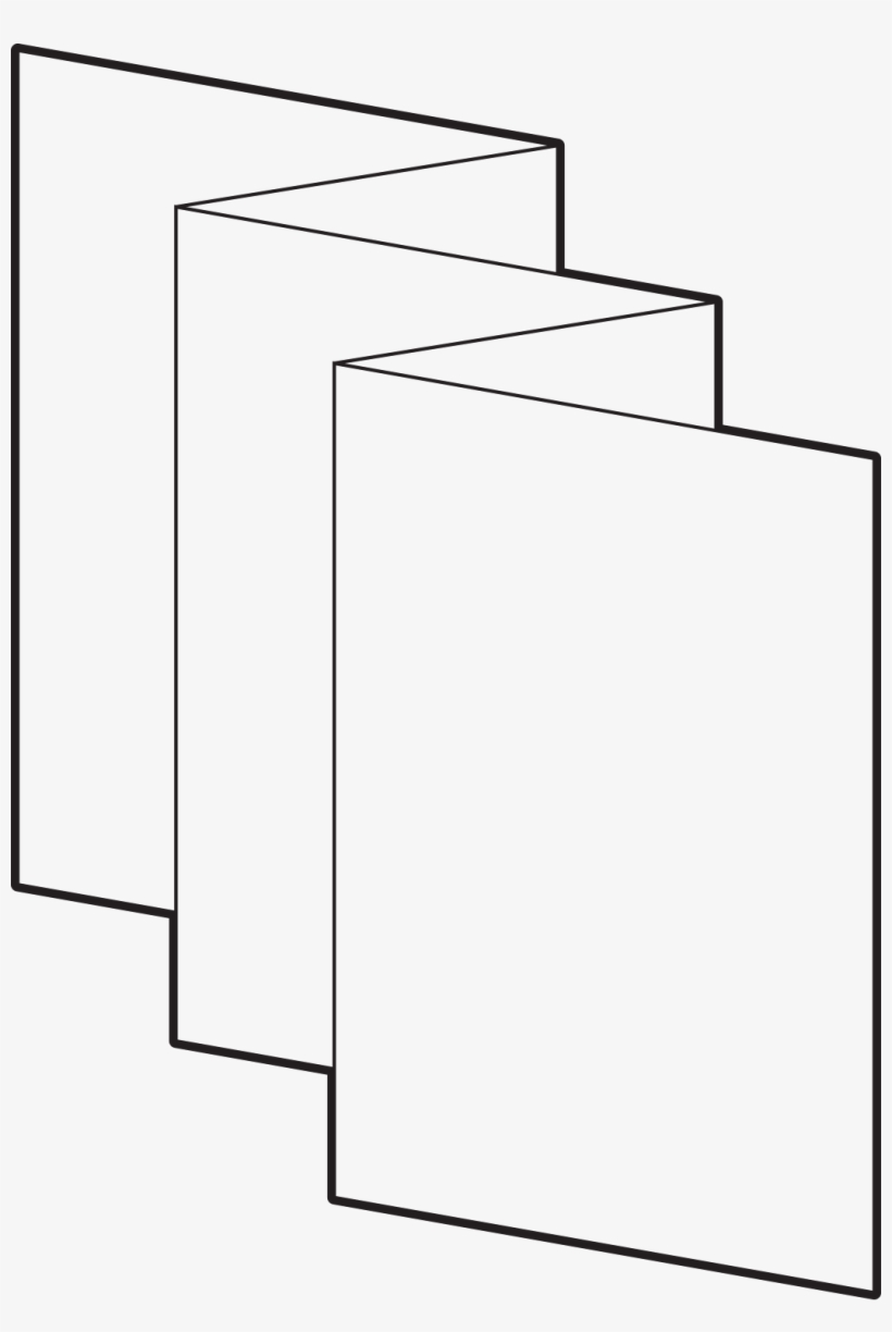 Zip File Includes Templates In Eps, Ai, Pdf, Idml And - Line Art, transparent png