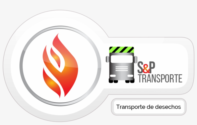 Logo Transporte Botones - Circle, transparent png