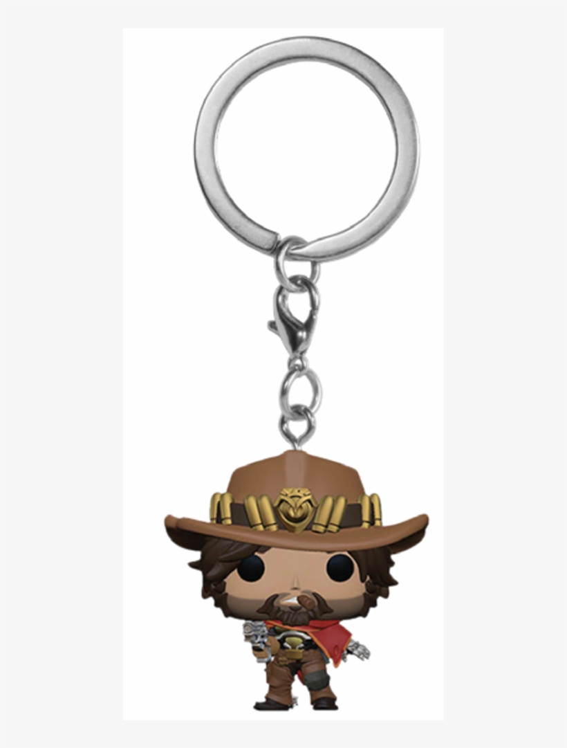 Llavero Pocket Overwatch - Wall E Funko Pop Keychain, transparent png