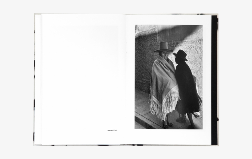 Couverture De L'ouvrage De Sergio Larrain, El Rectangulo - El Rectangulo En La Mano Sergio Larrain, transparent png