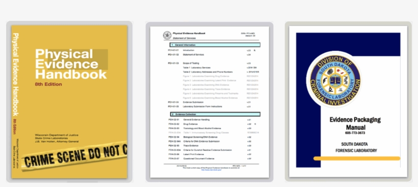 The Iape Offers A Wide Variety Of Online Resources - Central Forensic Science Laboratory, transparent png