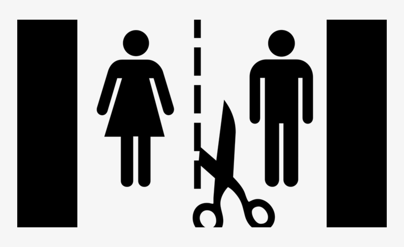 Wc Pictogram, transparent png