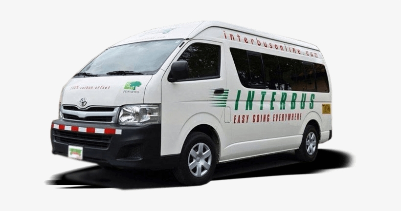 Previousnext - Toyota Hiace, transparent png