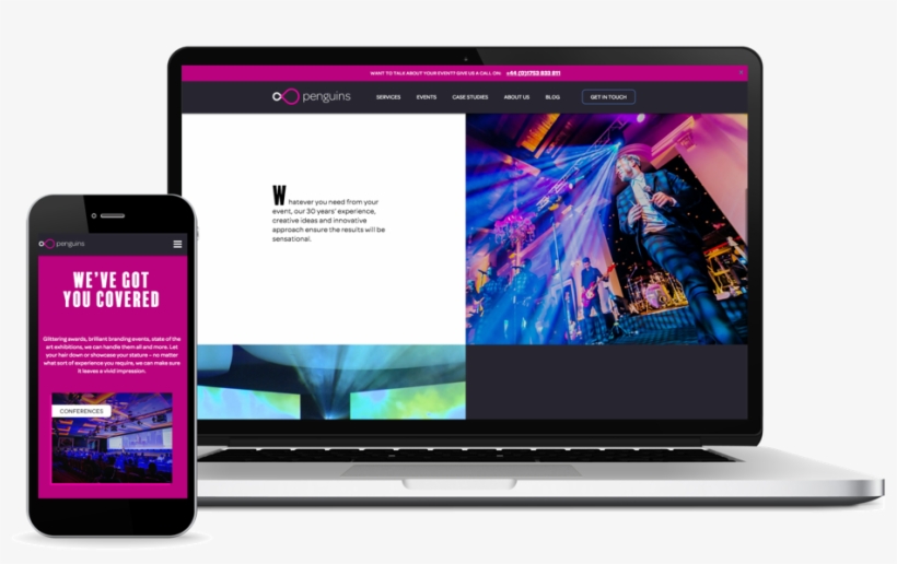 Hubspot Mobile Website - Netbook, transparent png