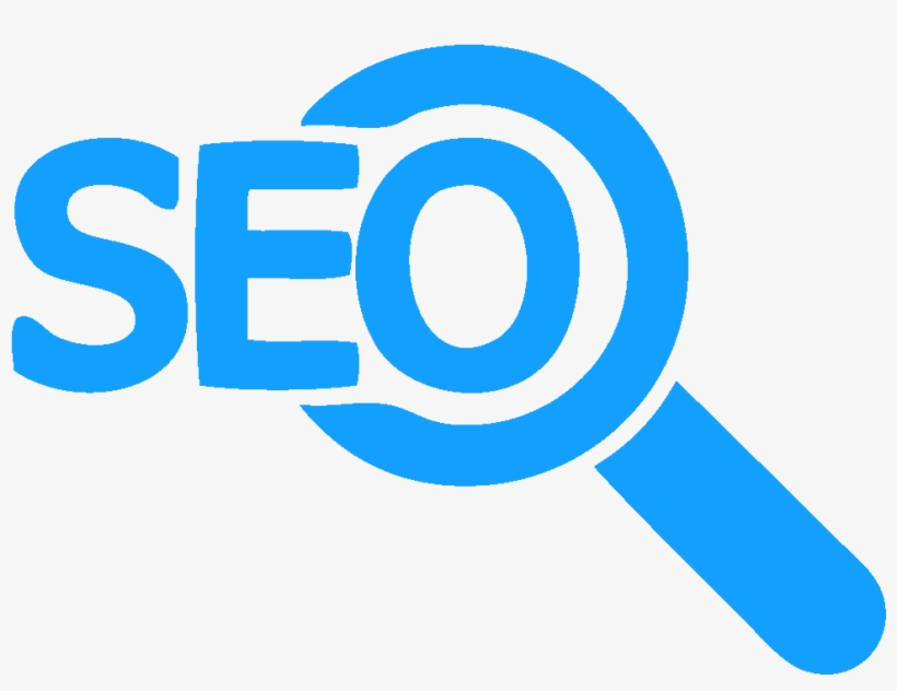 Seo Icon Bluer, transparent png