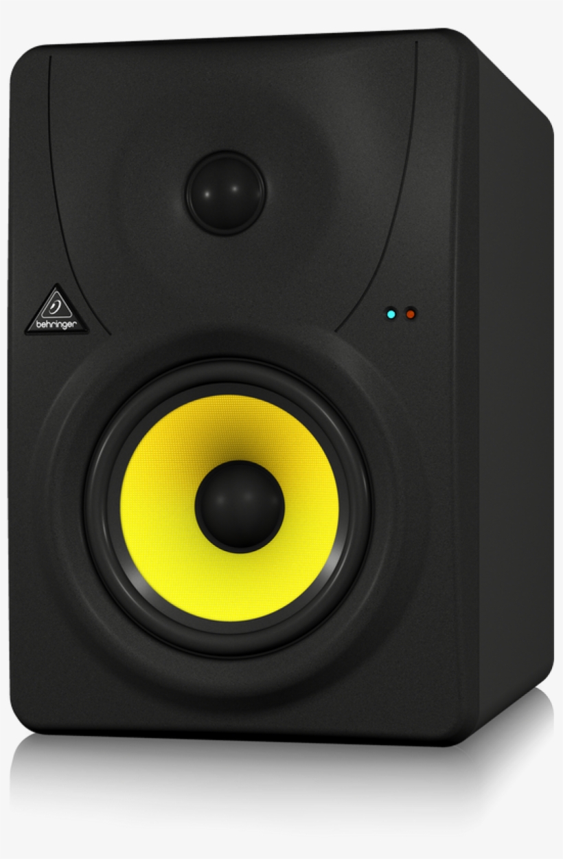 Behringer Truth B1030a Powered Studio Monitor - Studio Monitors Png, transparent png