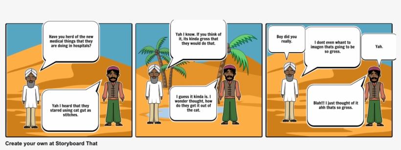 History Of The Golden Ages - Cartoon, transparent png