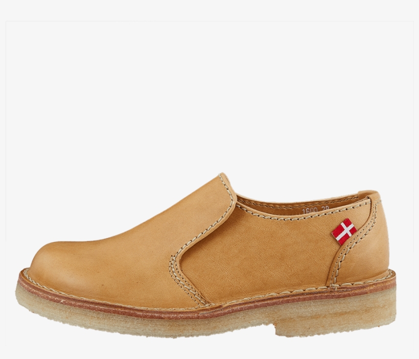Falster - Slip-on Shoe, transparent png
