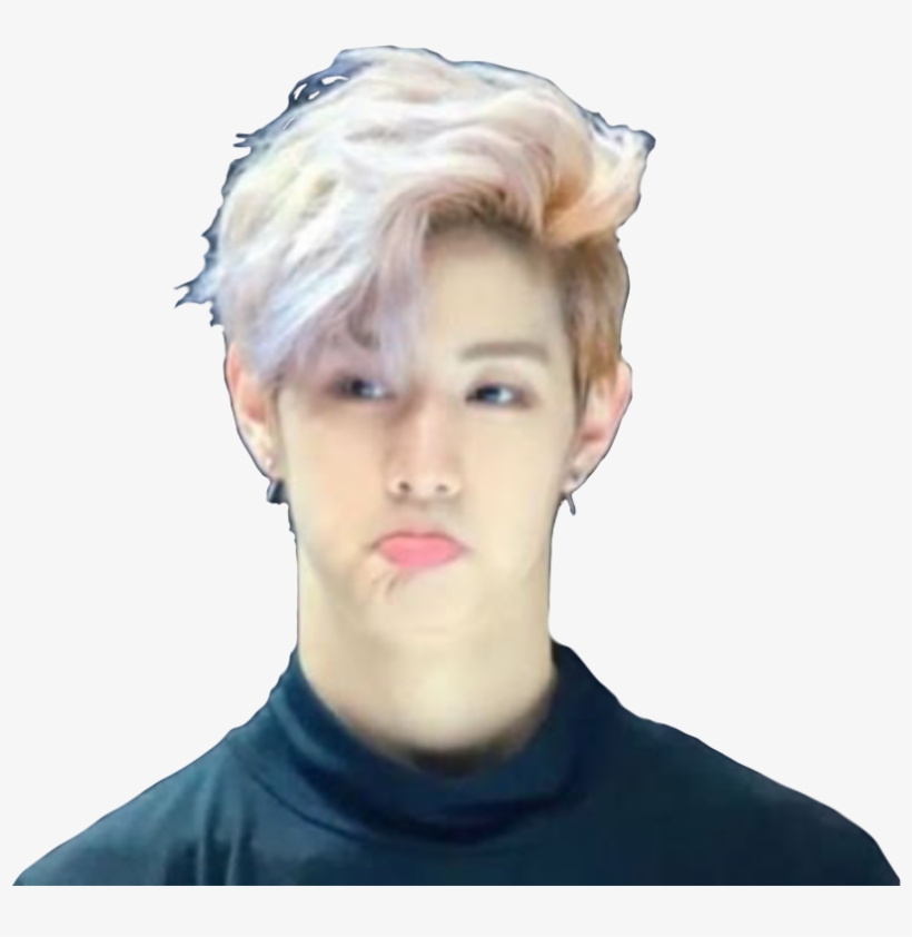 19 Got7 Transparent Mark Huge Freebie Download For - Got7, transparent png
