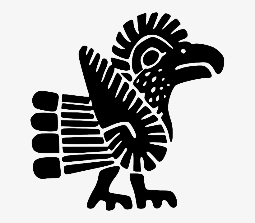 Maya Civilization Tenochtitlan Mexico - Mexican Motif, transparent png