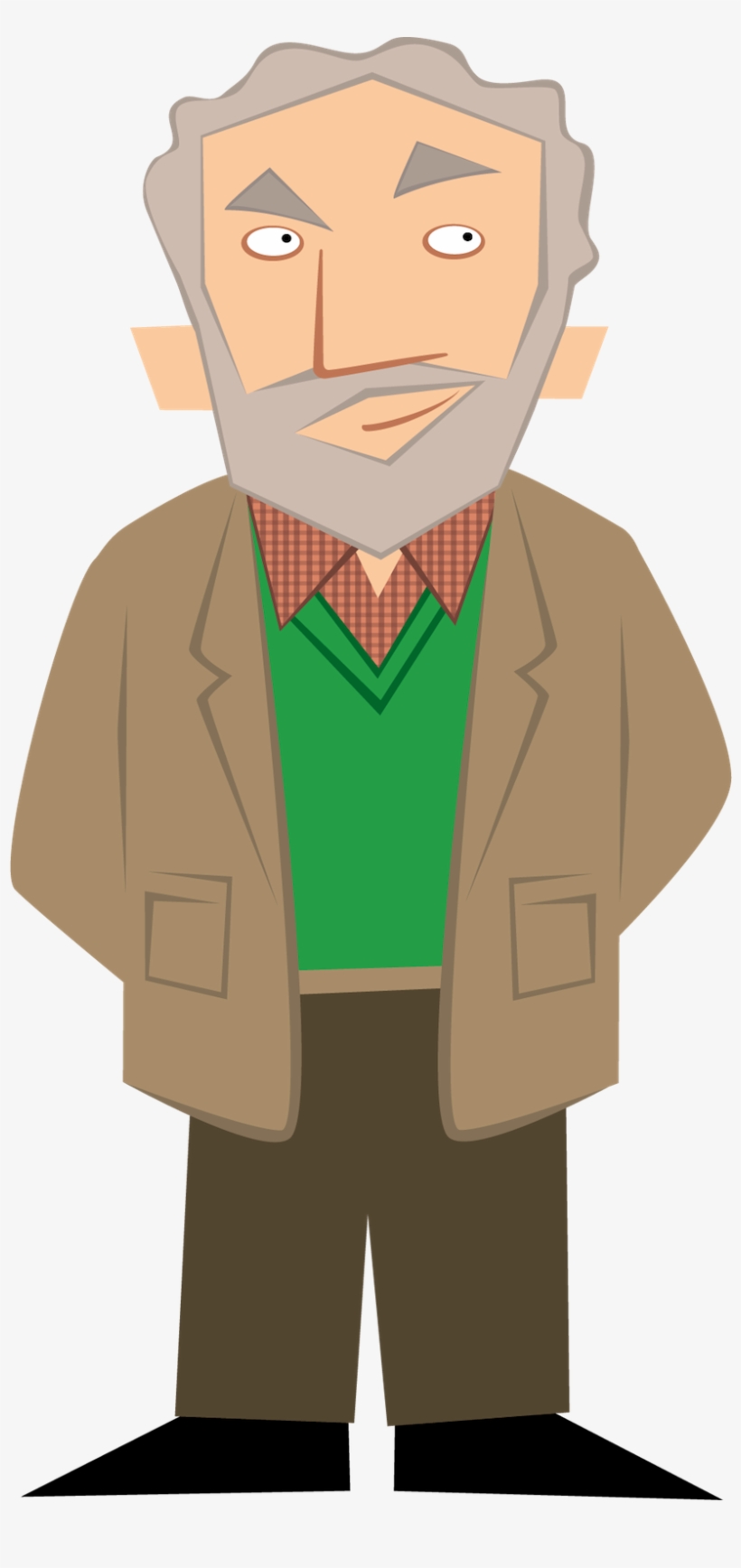 Our Characters - Cartoon, transparent png