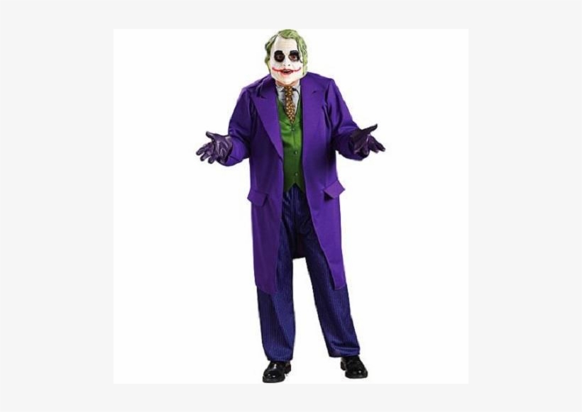 Auction - Marvel Joker, transparent png