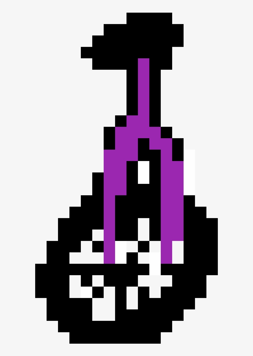 Unicycle - Minecraft Ender Eye Png, transparent png