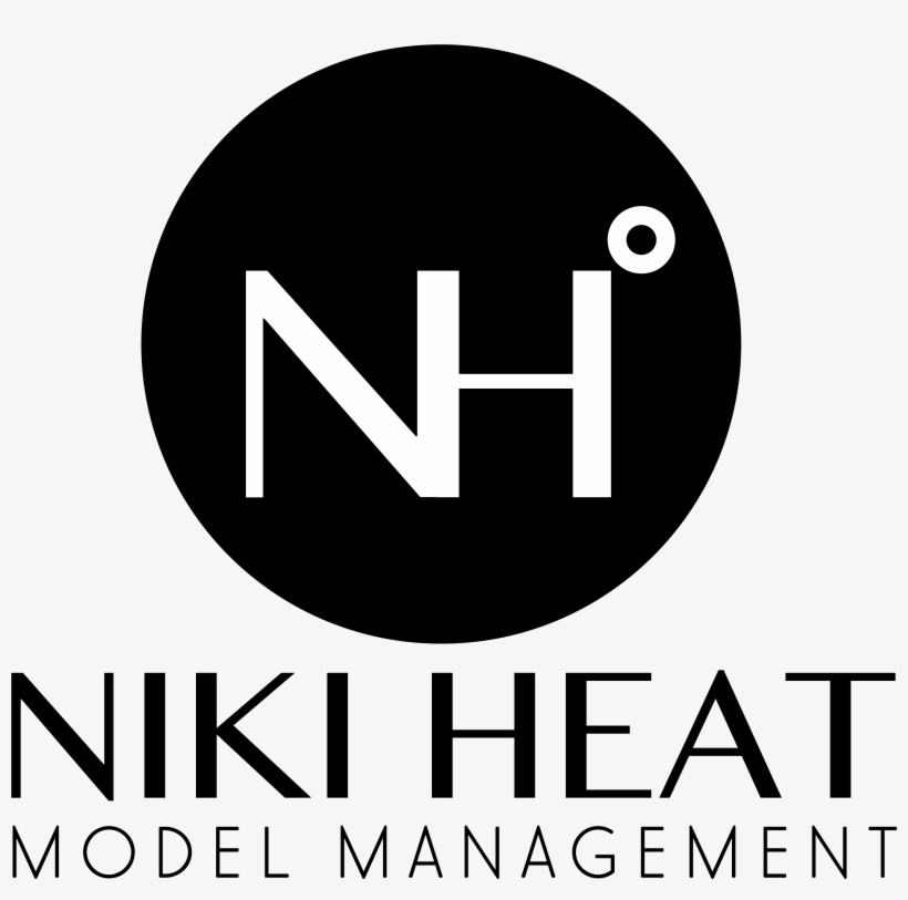 Niki Heat Models - Graphic Design, transparent png