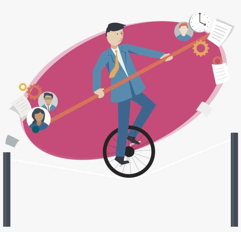 Street Unicycling, transparent png