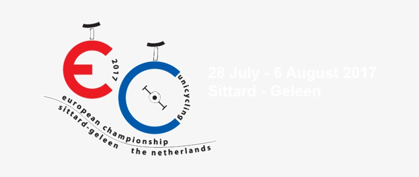 European Unicycle Championships - Circle, transparent png