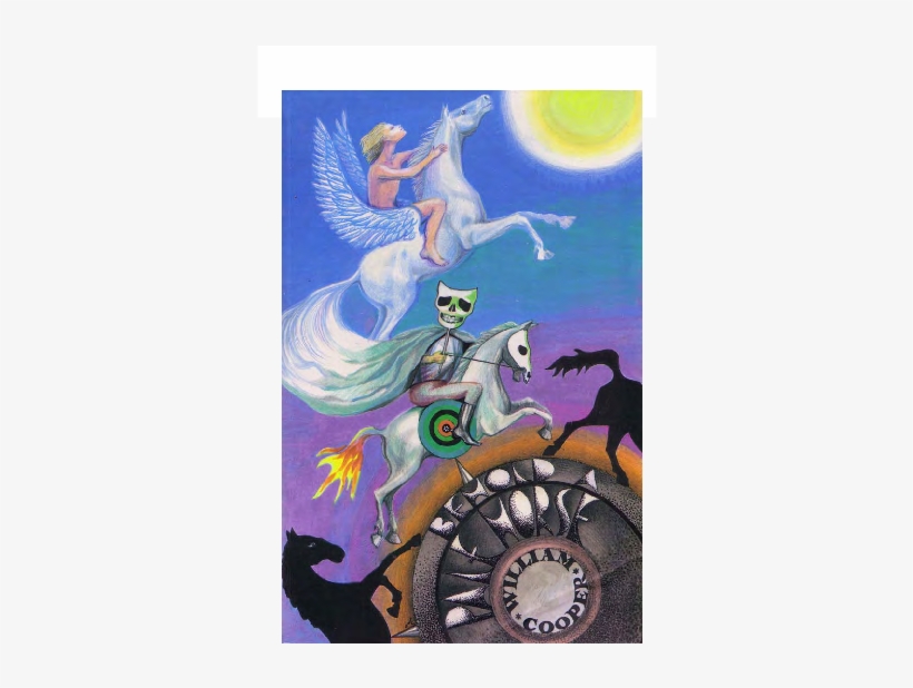 Pdf - Behold A Pale Horse Pdf, transparent png