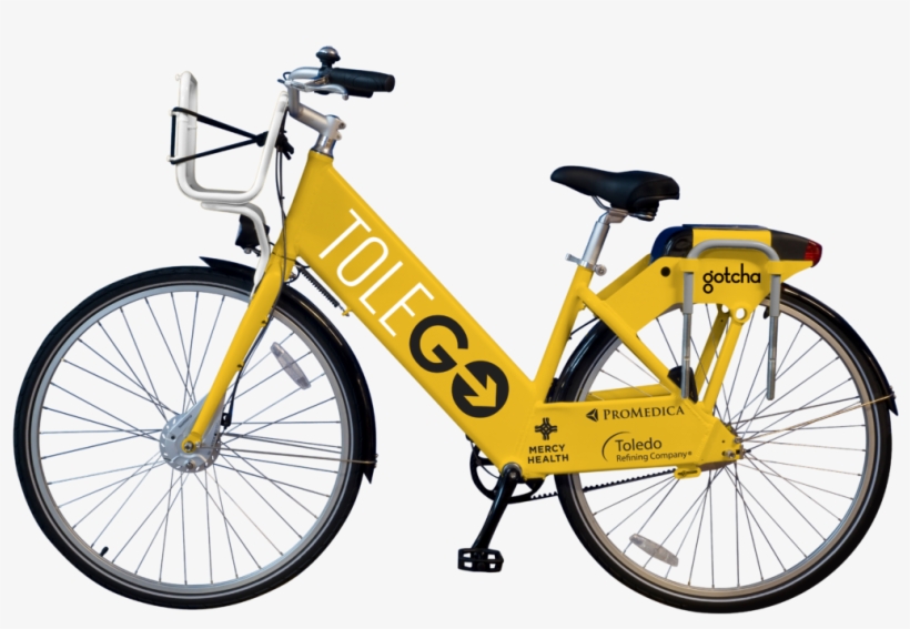 Visit Tab On Facebook - Holy Spokes Bike Share, transparent png