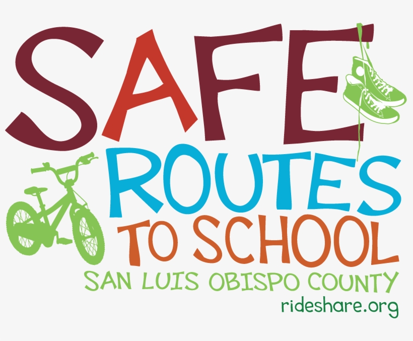 Safe Routes To School Grants Available - Road Bicycle, transparent png