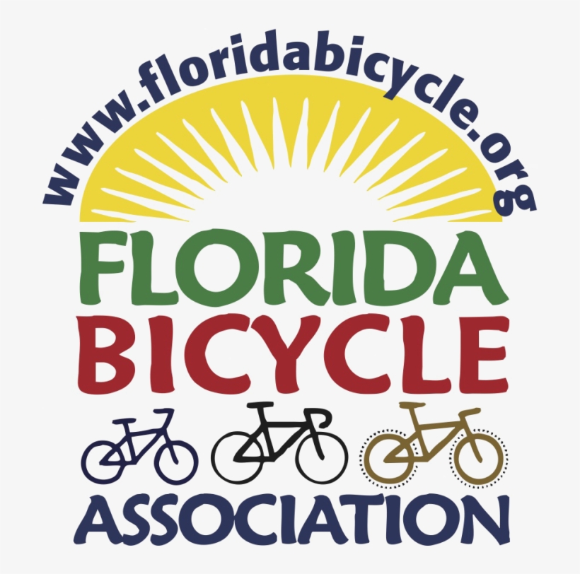 Florida Bicycle Association Annual Membership Meeting - Florida Bicycle Association, transparent png