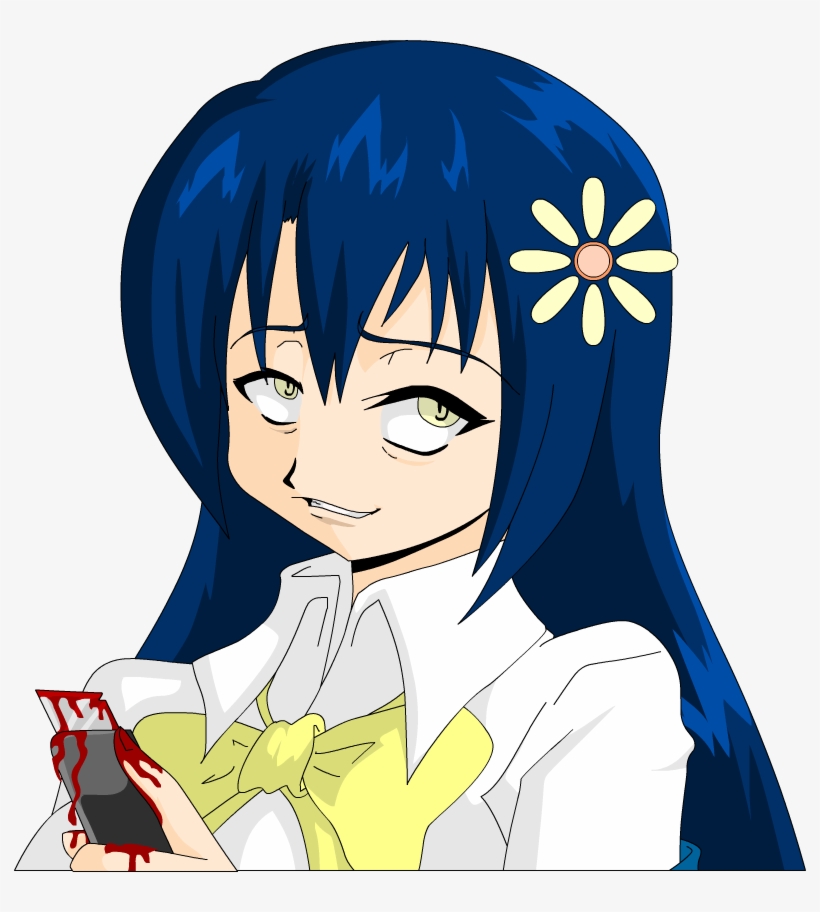 Yandere Rpg, transparent png