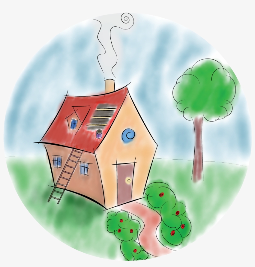 Home Improvement Projects - Cartoon, transparent png