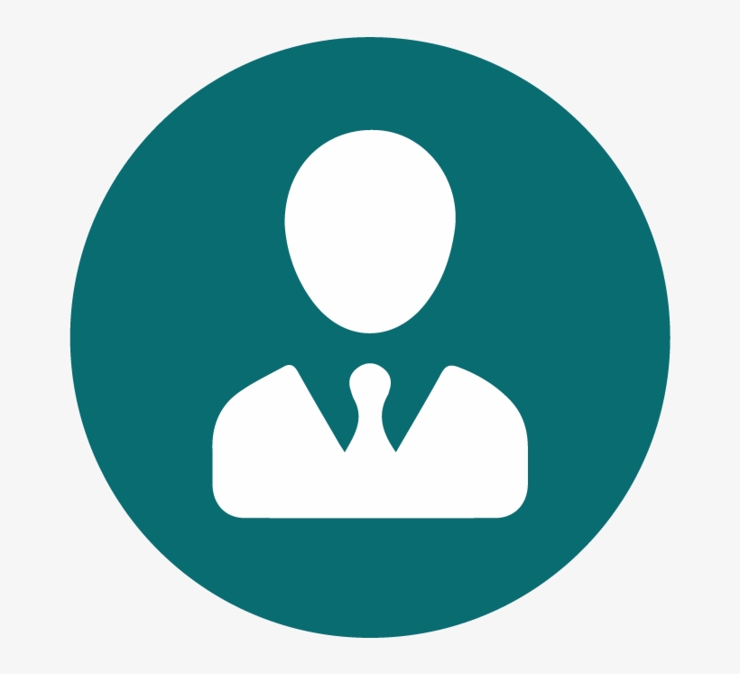 Time Left - User Icon Round Png, transparent png