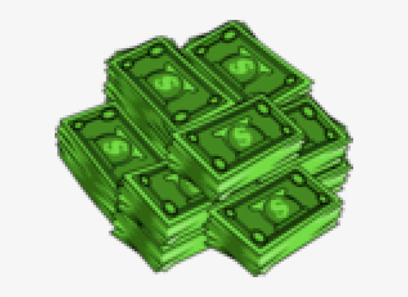 50 Millionen Dollar - Simpsons Money Png, transparent png