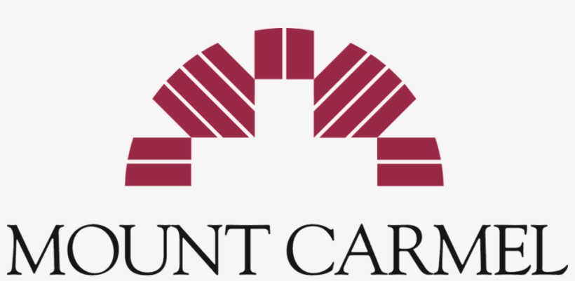 Delaware County Transportation Update With - Mount Carmel Hospital Logo, transparent png
