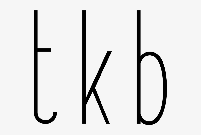 About The Know Blog - Calligraphy, transparent png