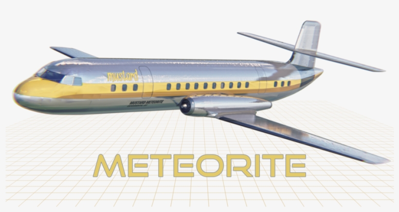 Monoplane, transparent png