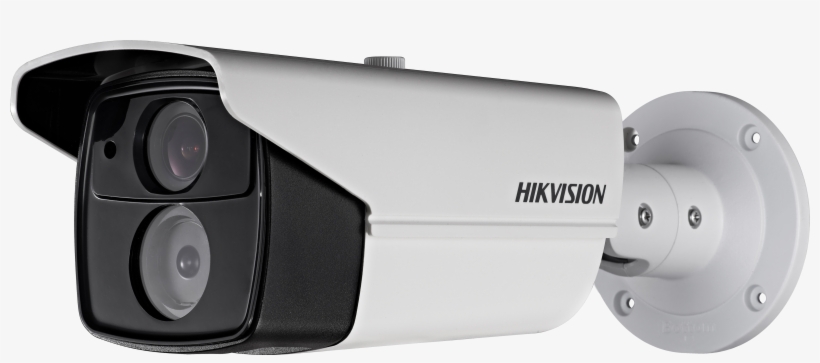 Ds 2ce16d5t Ir - Hikvision Ds 2ce16d5t Vfit3, transparent png