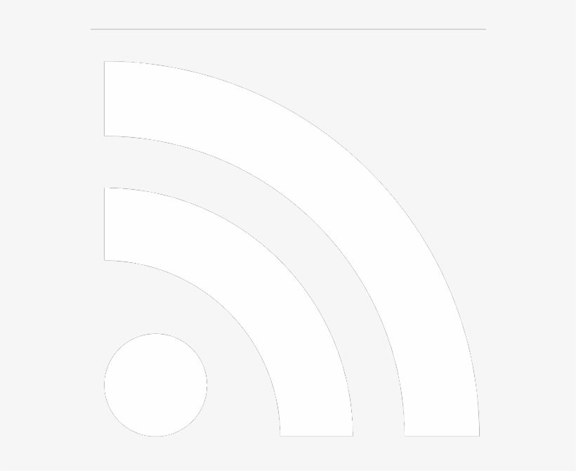 Rss - Circle, transparent png