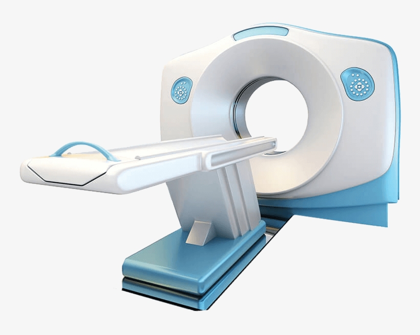 Computed Tomography Machine - Ct Scan Machine Png - 800x593 PNG ...
