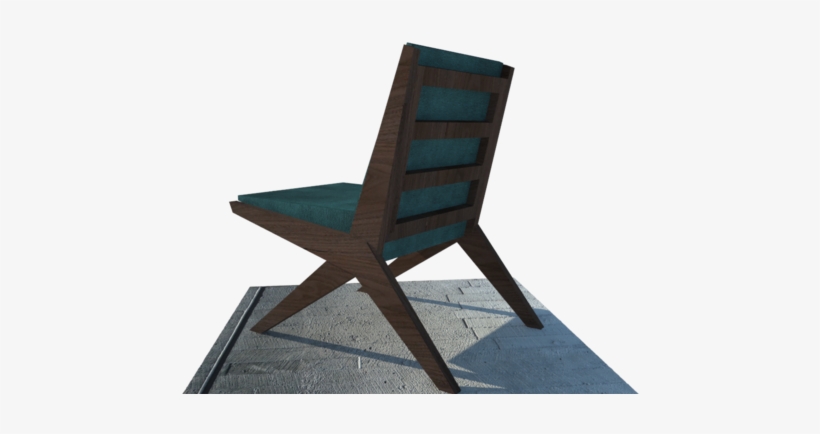 Boomerang Chair 4, transparent png