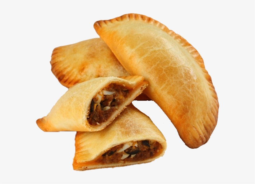 Empanadas Png - Empanada Clipart, transparent png