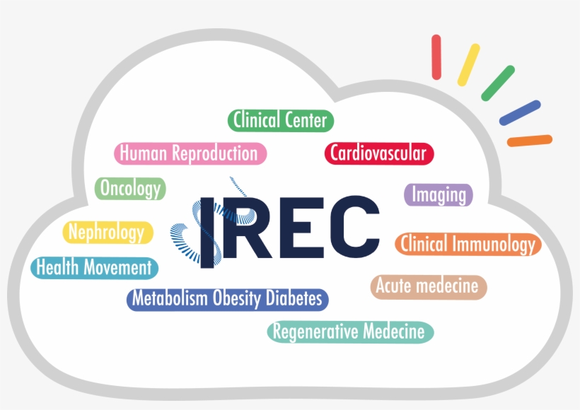 Logos To Download - Irec, transparent png