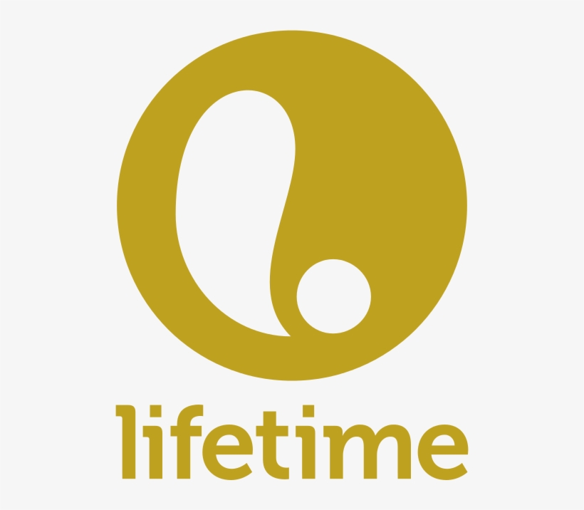 500px-lifetime Tv Logo, transparent png