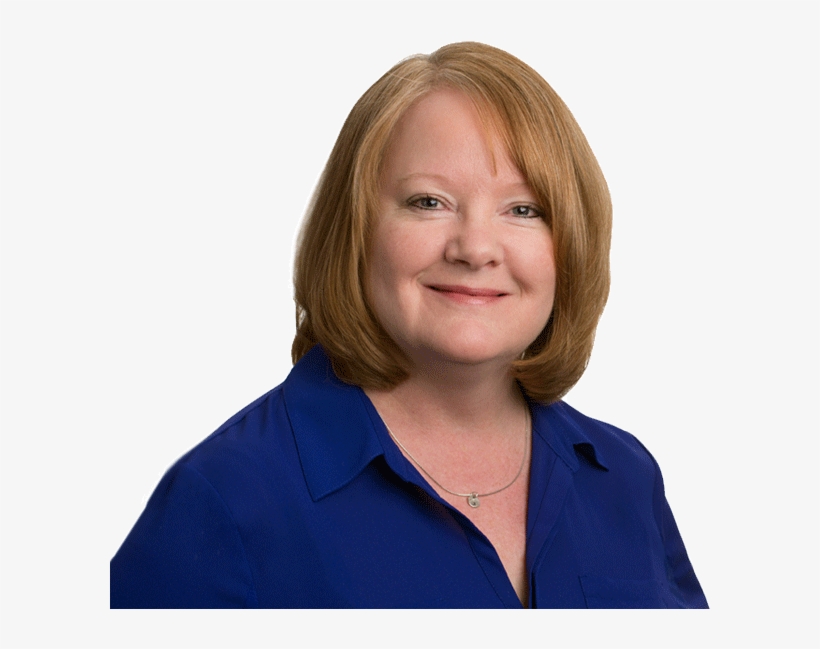 Sarah Krueger - Blond, transparent png