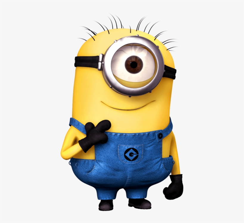 Despicable Me, transparent png