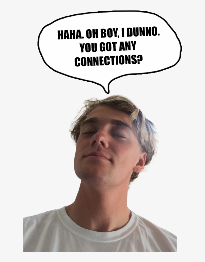 Bode Merrill - Cartoon, transparent png
