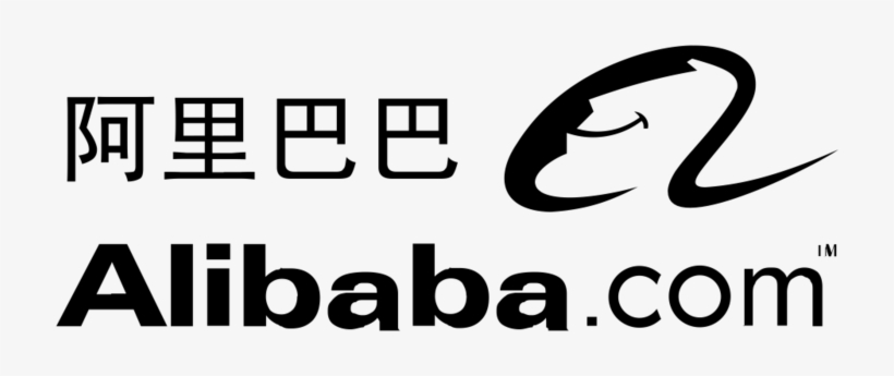 This Png File Is About Tech Companies , Icons Logos - 阿里 巴巴, transparent png