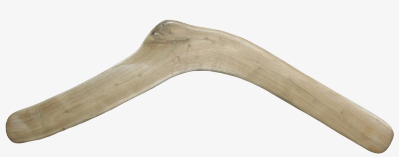 Hunting Boomerang - Plywood, transparent png