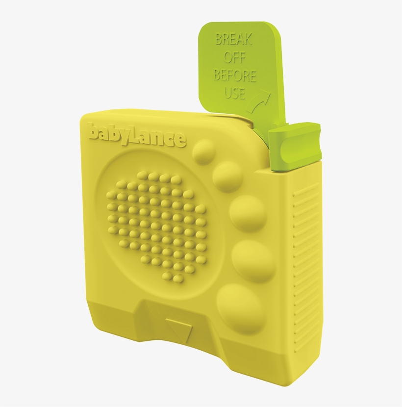 Babylance Blm Rev - Kentec Medical, Inc., transparent png