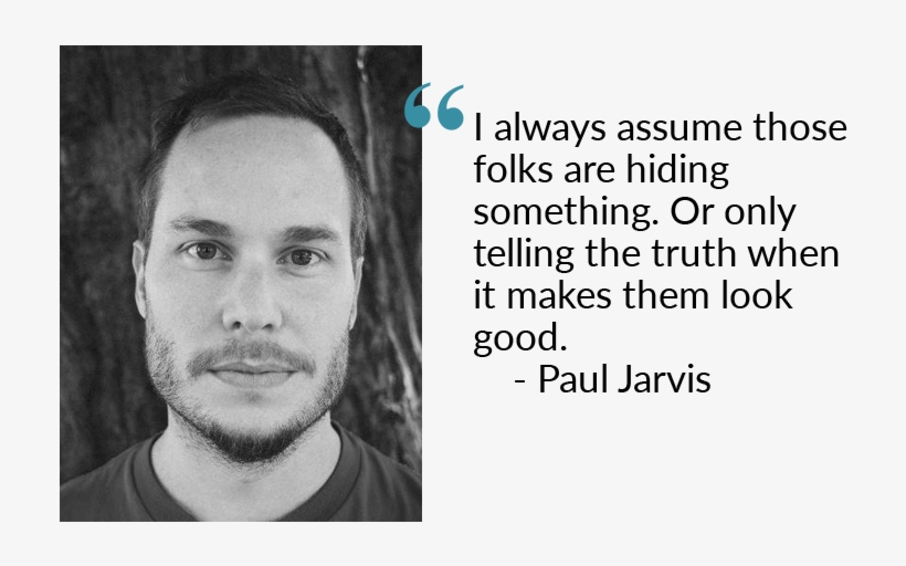 Creative Newsletters Paul Jarivs - Monochrome, transparent png