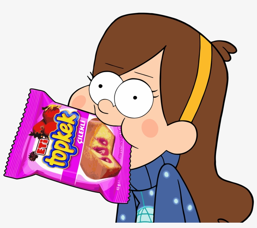 2500x2087, Mabel Kek Fin ) - Mabel Pines Tumblr Funny, transparent png