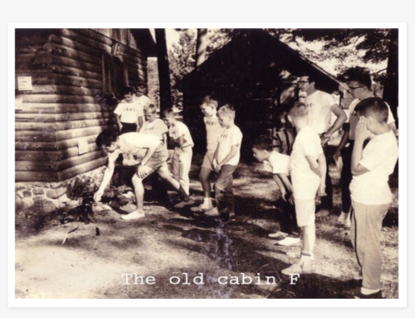 Cabin F - Snapshot, transparent png